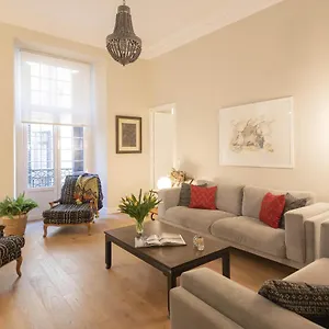  Apartamento Maritxu's