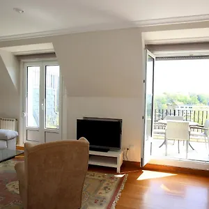  Apartamento Centenario