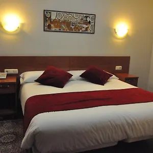 2* Pensionat Alameda