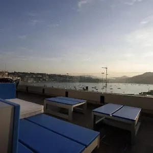Gasthuis Iturriza, San Sebastian