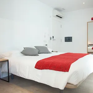 2* Pensionat Sarriegi