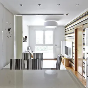  Apartamento Urumea 1
