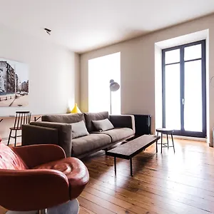  Apartamento Bella Easo - Iberorent