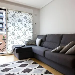  Apartamento Urumea 3