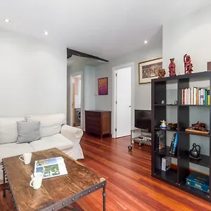  Apartamento Bergara - Local Rentss