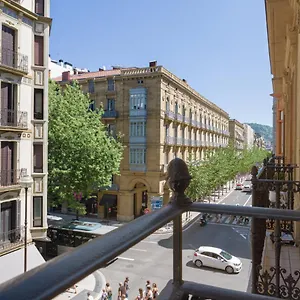  Apartamento San Martin 2 - Local Rentss
