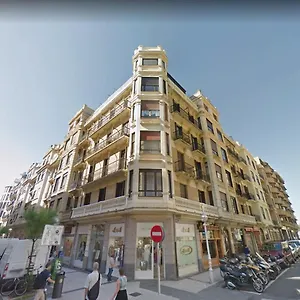  Apartamento Gerezi - Basque