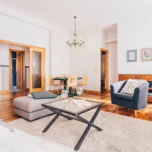  Apartamento Haizean By People