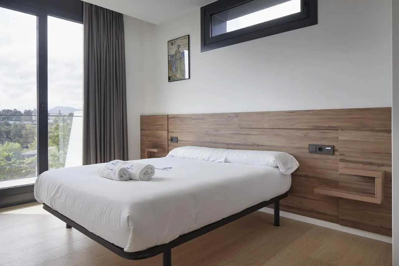 Mantulene E - Basque Stay San Sebastián