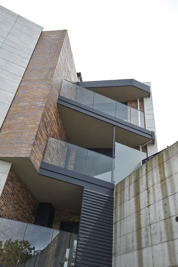 Apartamento Mantulene E - Basque Stay San Sebastián España