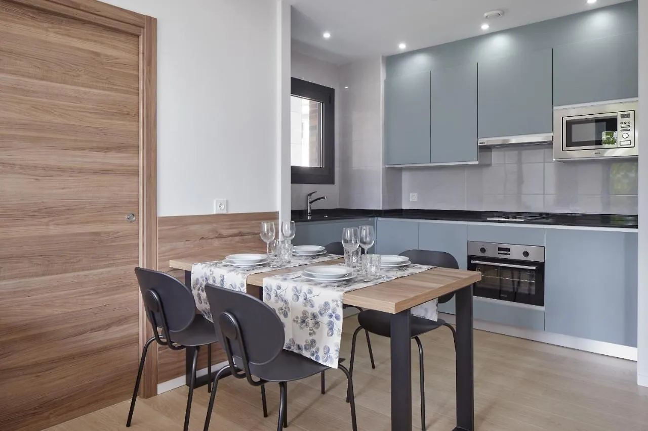 Mantulene E - Basque Stay San Sebastián Apartamento